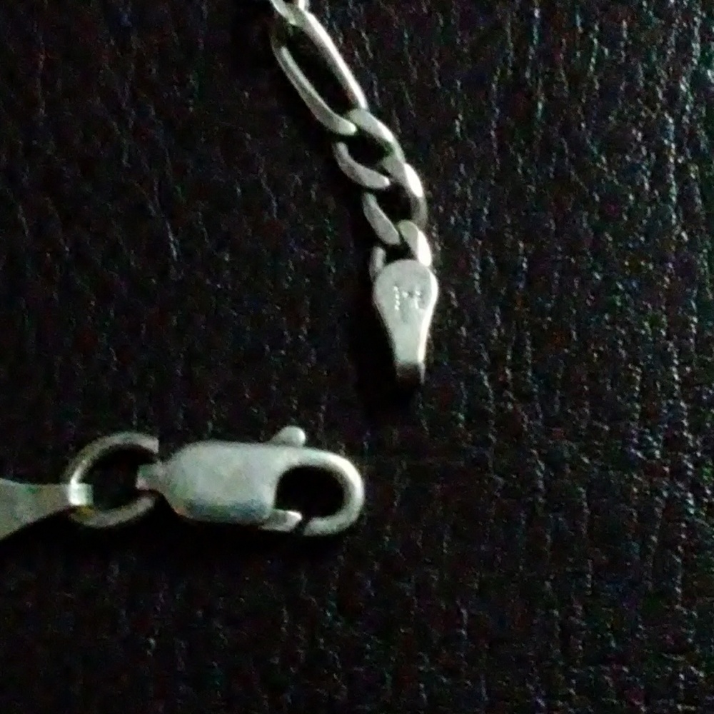 Solid Sterling Silver Vintage - image 2